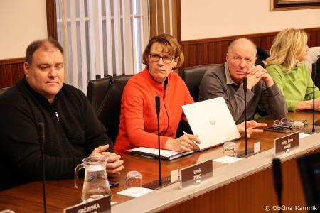 2. izredna seja Občinskega sveta Občine Kamnik (5)